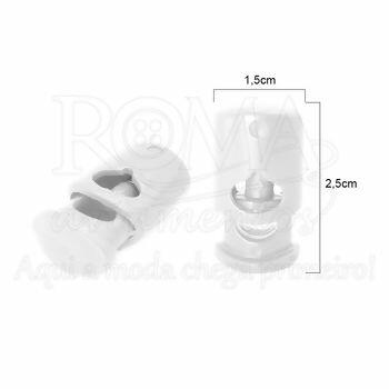 regulador ponteira branco 058702 e